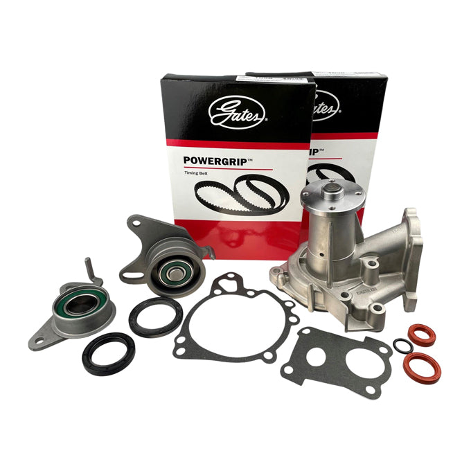 Basco Timing Belt Kit ETK1106W