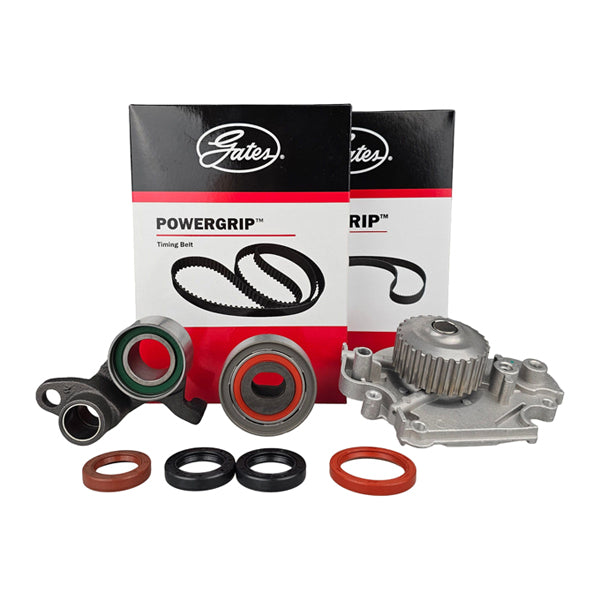 Basco Timing Belt Kit ETK1107W