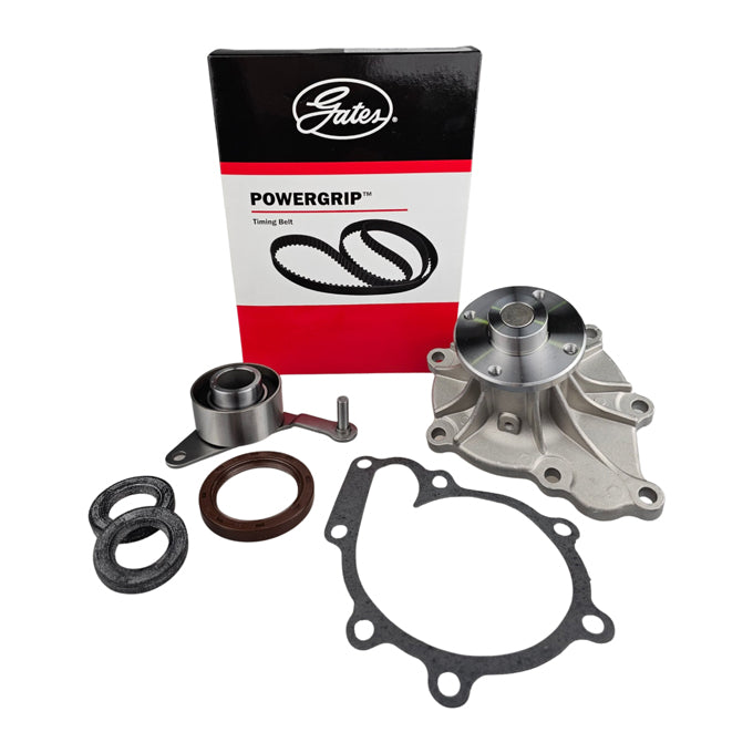 Basco Timing Belt Kit ETK1110W