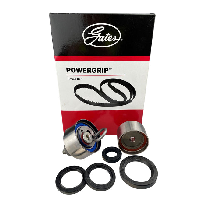 Basco Timing Belt Kit ETK1112