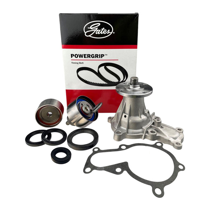 Basco Timing Belt Kit ETK1112W