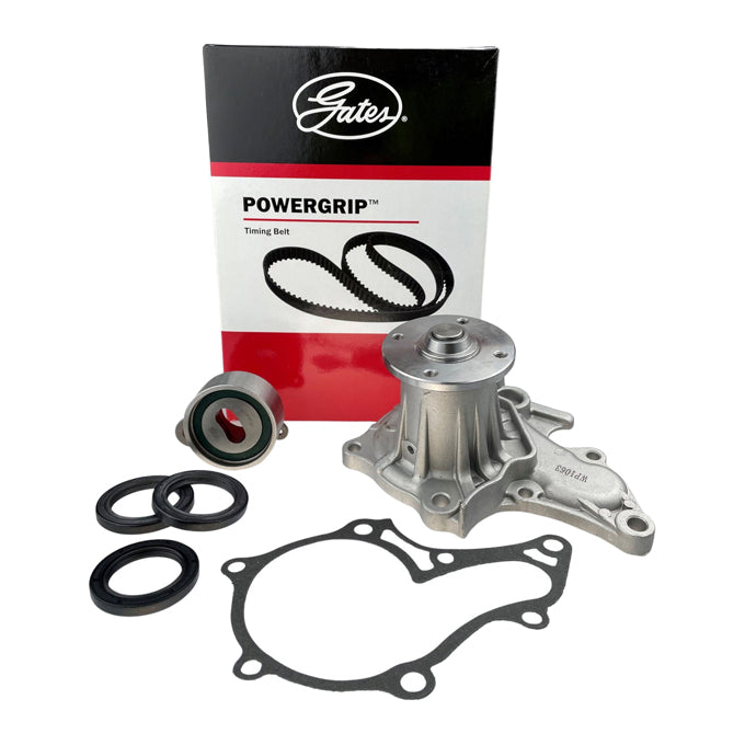 Basco Timing Belt Kit ETK1114W
