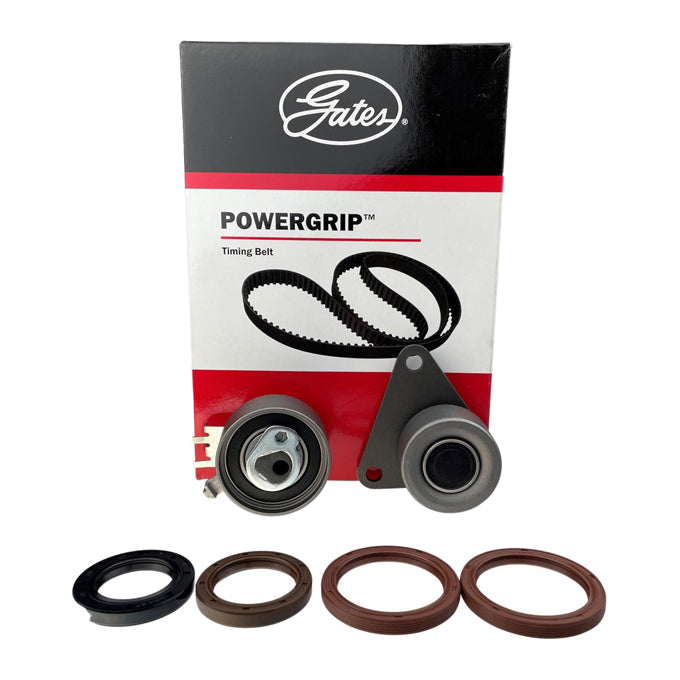 Basco Timing Belt Kit ETK1115