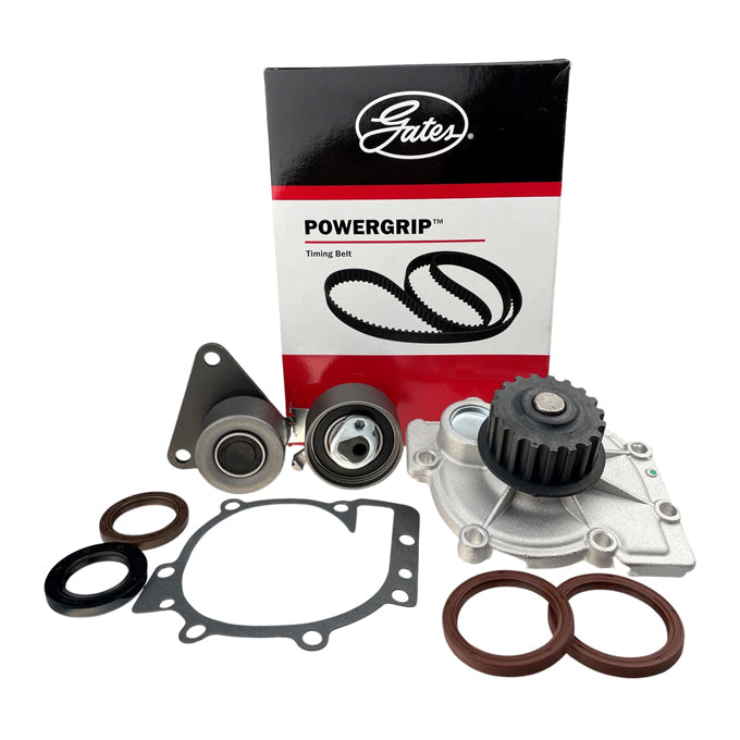 Basco Timing Belt Kit ETK1115W