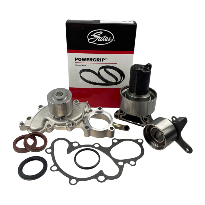 Basco Timing Belt Kit ETK1116W