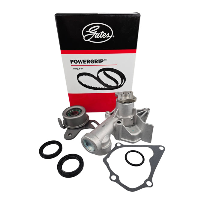 Basco Timing Belt Kit ETK1117W