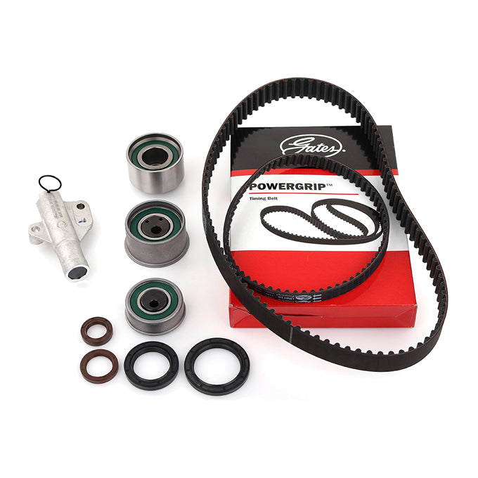 Basco Timing Belt Kit ETK1118HT