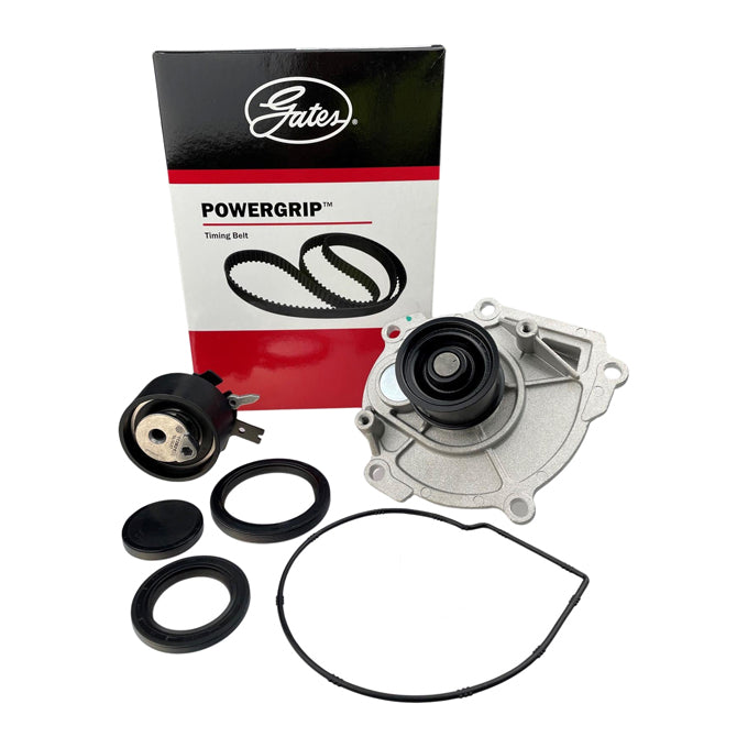Basco Timing Belt Kit ETK1122W