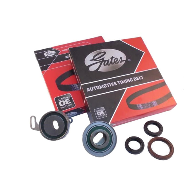 Basco Timing Belt Kit ETK1123