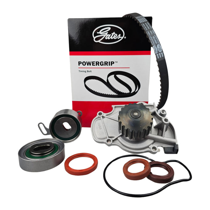 Basco Timing Belt Kit ETK1123W