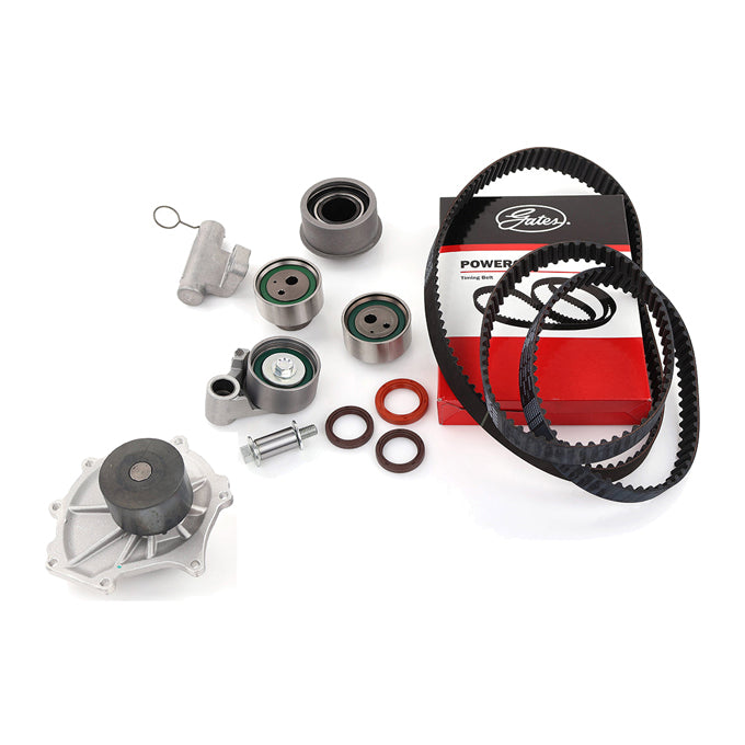 Basco Timing Belt Kit ETK1124HTW