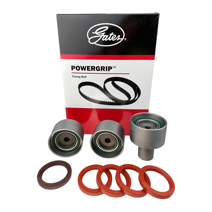 Basco Timing Belt Kit ETK1127
