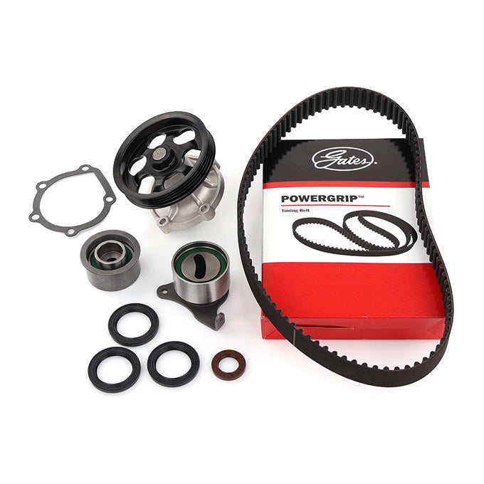 Basco Timing Belt Kit ETK1131W
