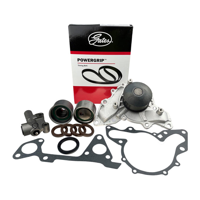 Basco Timing Belt Kit ETK1132HTW