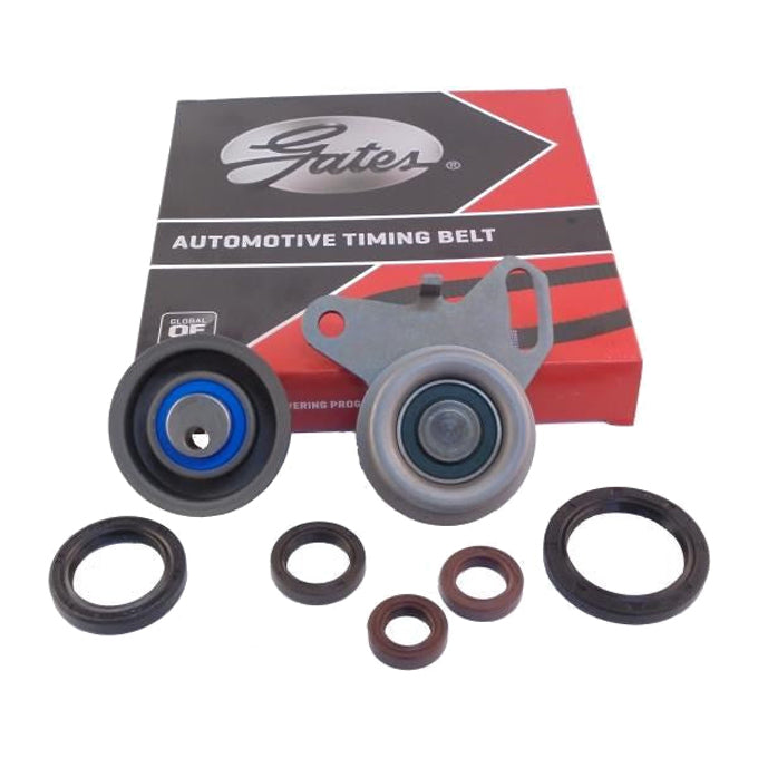 Basco Timing Belt Kit ETK1133