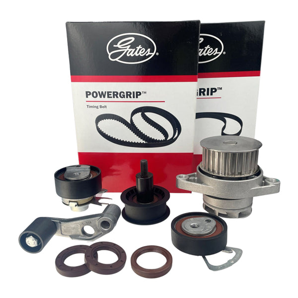 Basco Timing Belt Kit ETK1134W