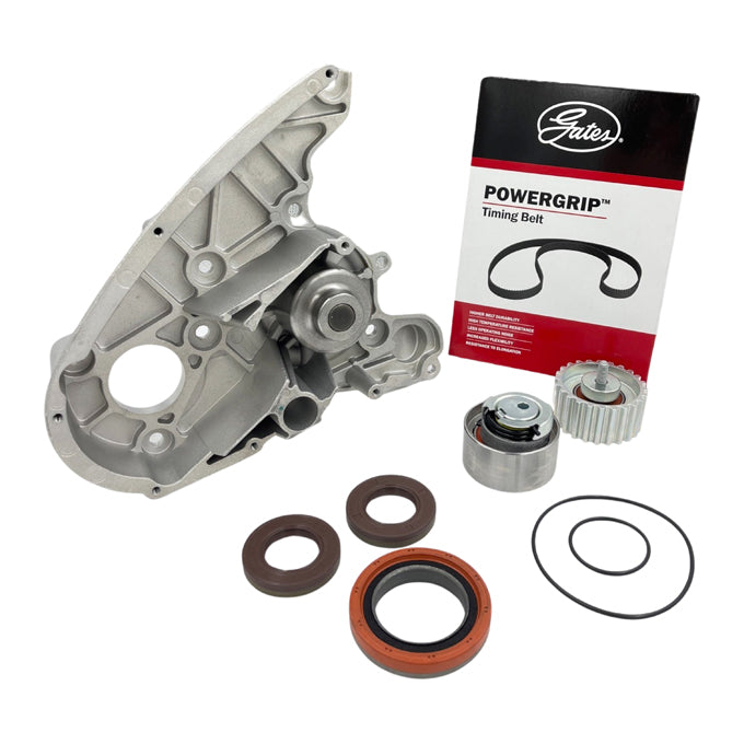 Basco Timing Belt Kit ETK1135W