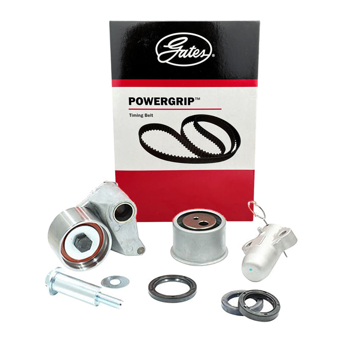 Basco Timing Belt Kit ETK1136HT