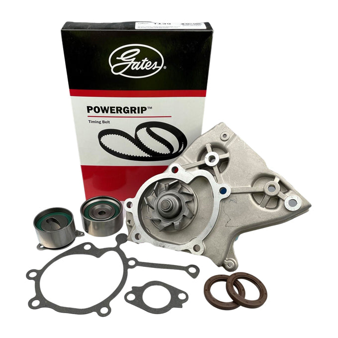 Basco Timing Belt Kit ETK1137W