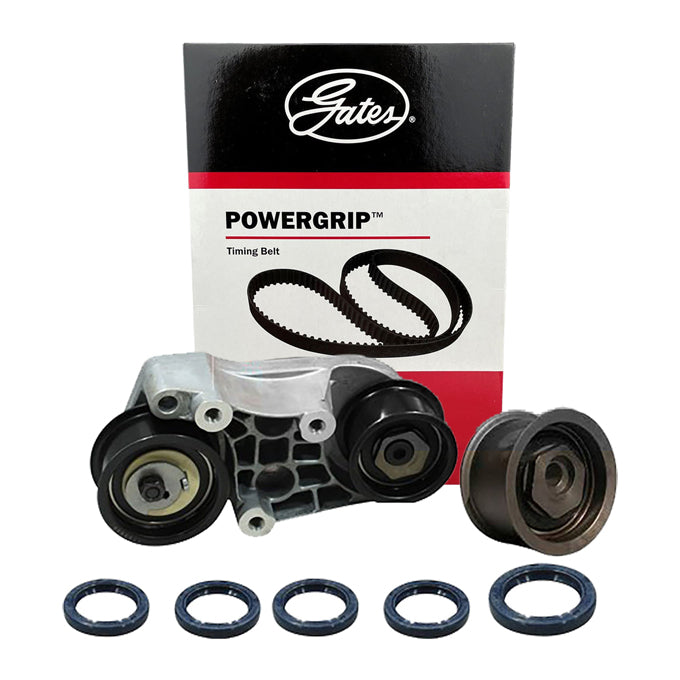 Basco Timing Belt Kit ETK1139