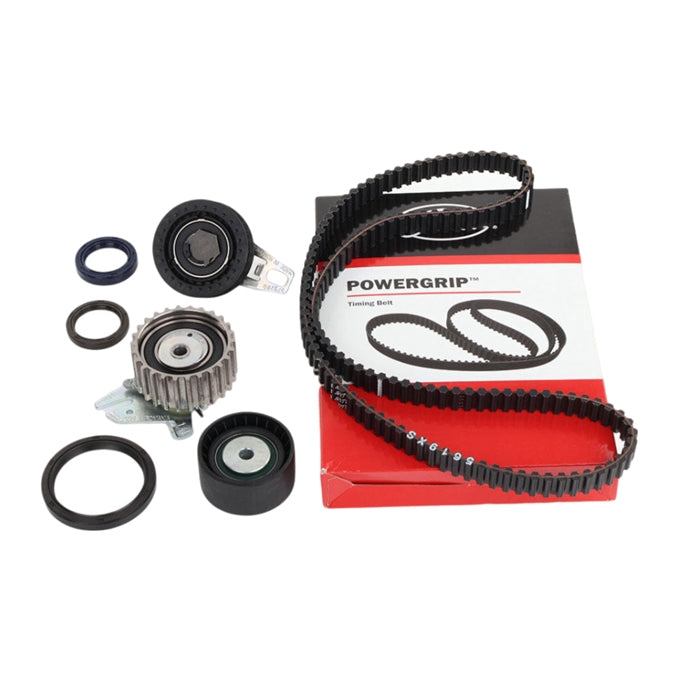 Basco Timing Belt Kit ETK1141