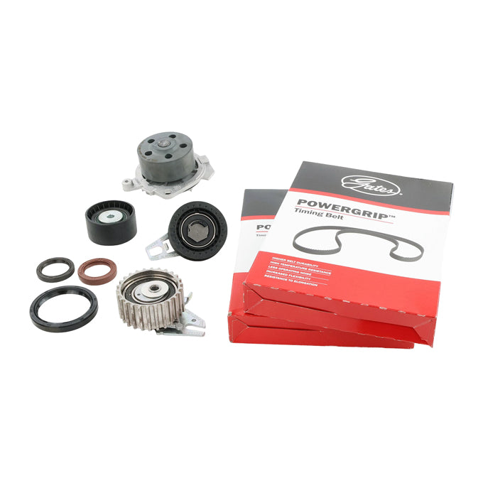 Basco Timing Belt Kit ETK1141W