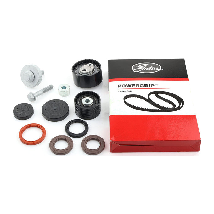 Basco Timing Belt Kit ETK1147