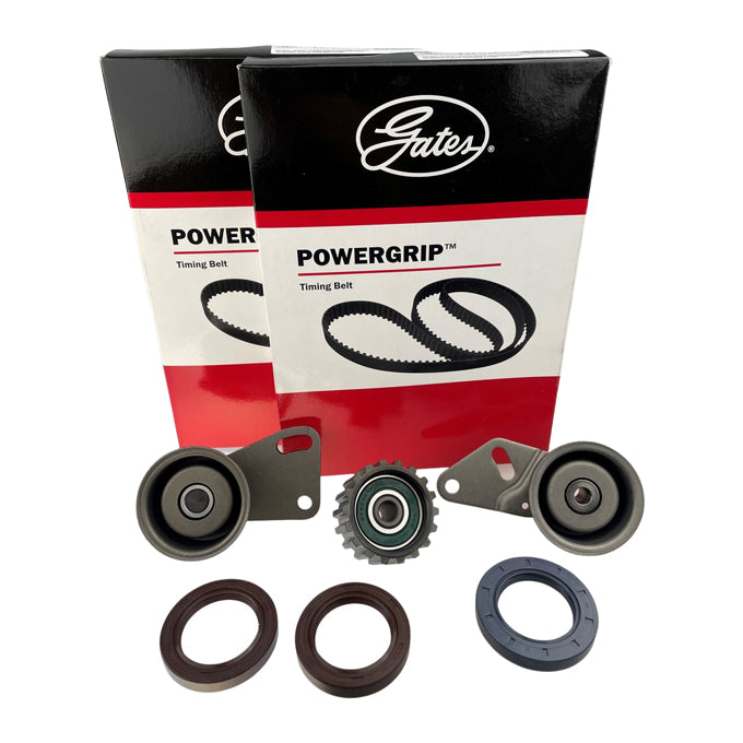 Basco Timing Belt Kit ETK1150