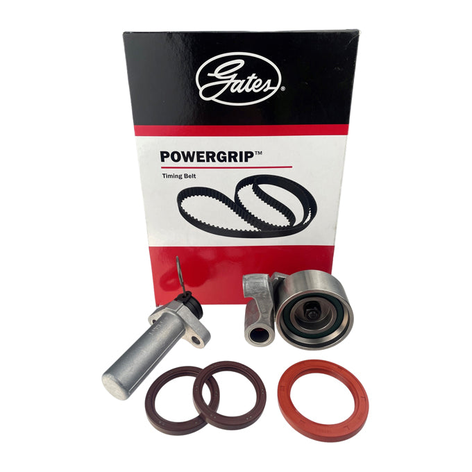 Basco Timing Belt Kit ETK1154HT