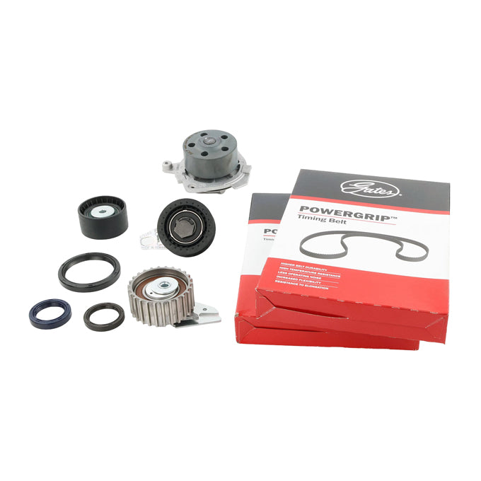 Basco Timing Belt Kit ETK1155W
