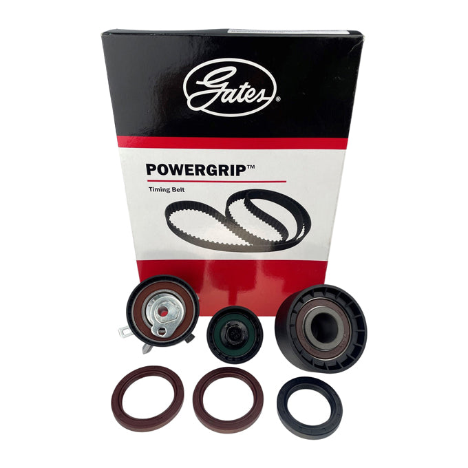 Basco Timing Belt Kit ETK1156