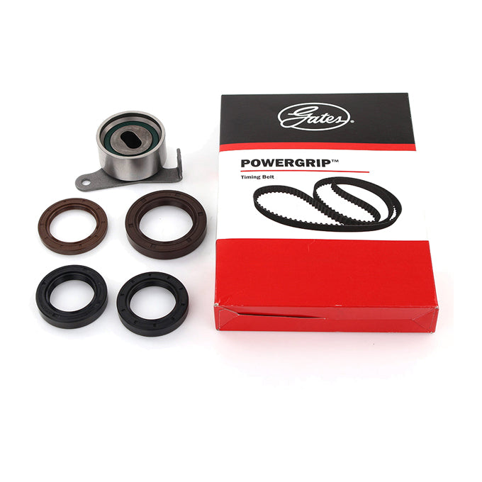 Basco Timing Belt Kit ETK1158