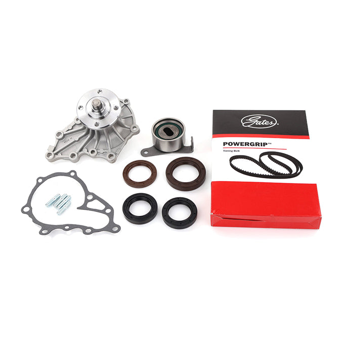 Basco Timing Belt Kit ETK1158W