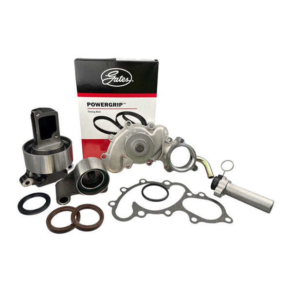 Basco Timing Belt Kit ETK1159HTW