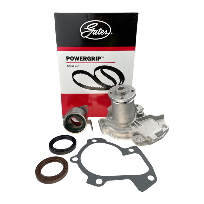 Basco Timing Belt Kit ETK1163W