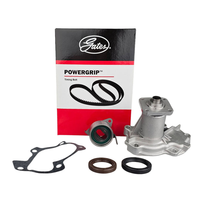 Basco Timing Belt Kit ETK1163W1
