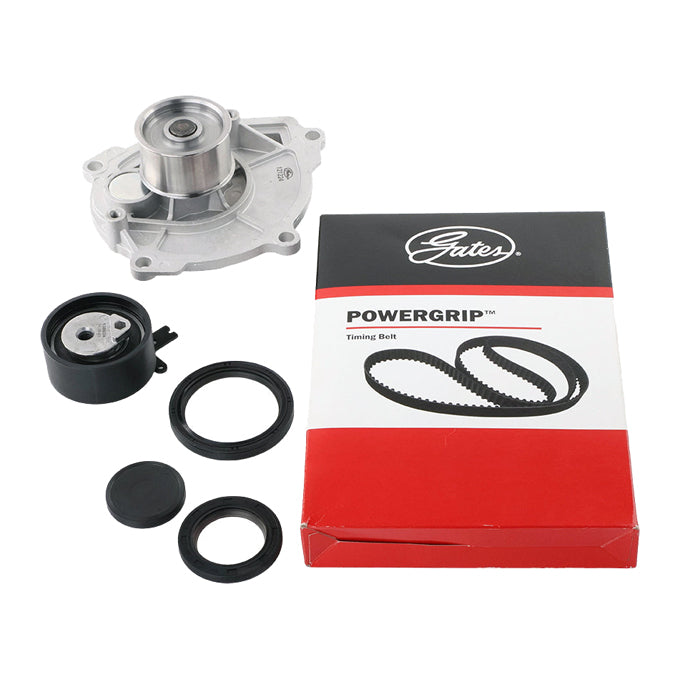 Basco Timing Belt Kit ETK1164W