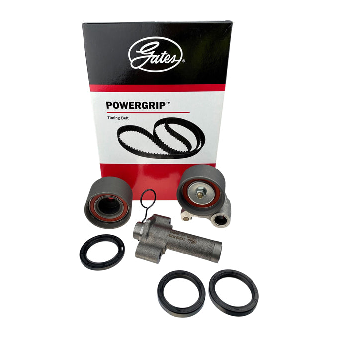 Basco Timing Belt Kit ETK1165HT