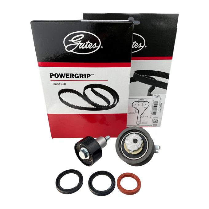 Basco Timing Belt Kit ETK1166