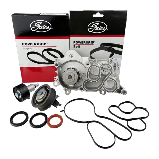 Basco Timing Belt Kit ETK1166W