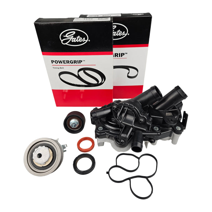 Basco Timing Belt Kit ETK1166W2