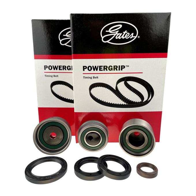 Basco Timing Belt Kit ETK1168