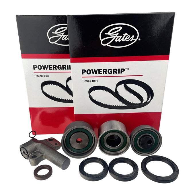 Basco Timing Belt Kit ETK1168HT