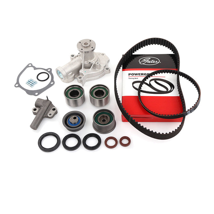 Basco Timing Belt Kit ETK1168HTW