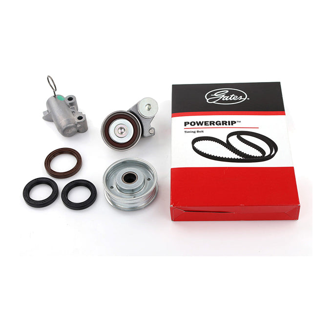 Basco Timing Belt Kit ETK1170HT