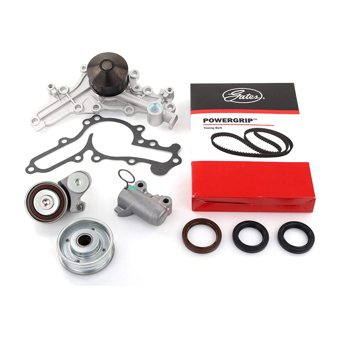 Basco Timing Belt Kit ETK1170HTW