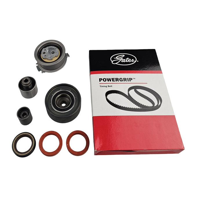 Basco Timing Belt Kit ETK1171