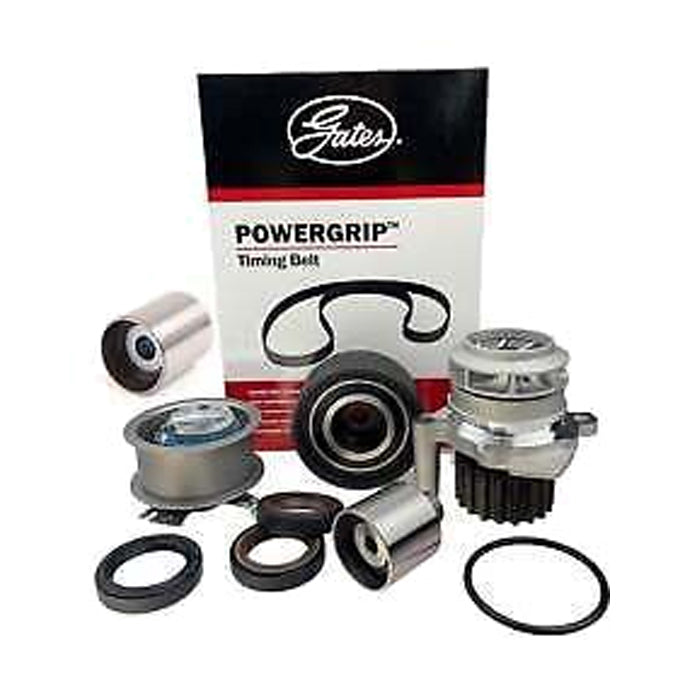 Basco Timing Belt Kit ETK1171W