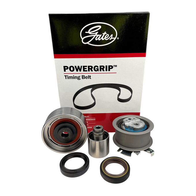 Basco Timing Belt Kit ETK1174