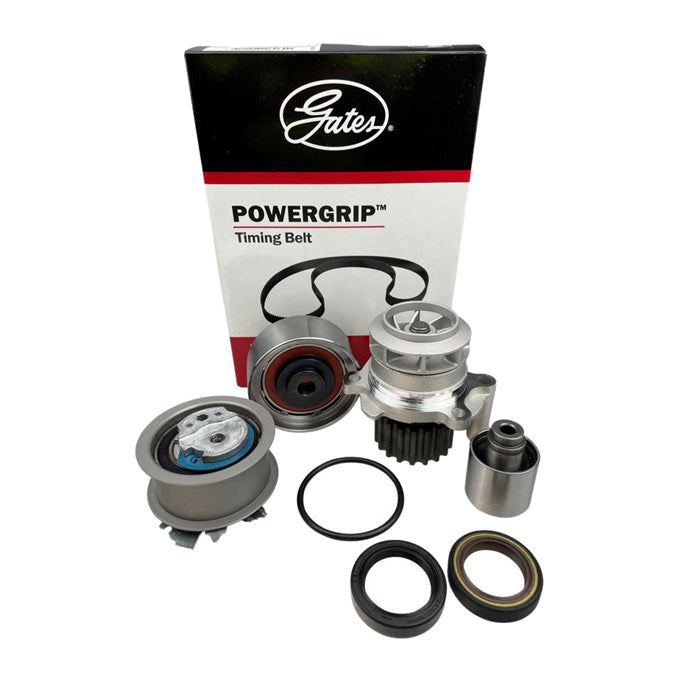 Basco Timing Belt Kit ETK1174W